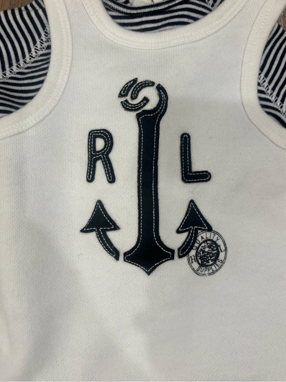 Ralph Lauren brand new